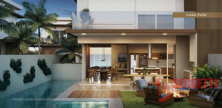 Imagem Casa de Condomínio com 4 Quartos à Venda, 396 m² em Riviera De São Lourenço - Bertioga Imagem Casa de Condomínio com 4 Quartos à Venda, 396 m² em Riviera De São Lourenço - Bertioga