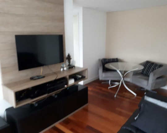 Imagem Apartamento com 2 Quartos à Venda, 65 m² em Pompeia - São Paulo Imagem Apartamento com 2 Quartos à Venda, 65 m² em Pompeia - São Paulo
