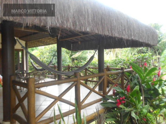 Imagem Apartamento com 1 Quarto à Venda, 75 m² em Pipa - Tibau Do Sul