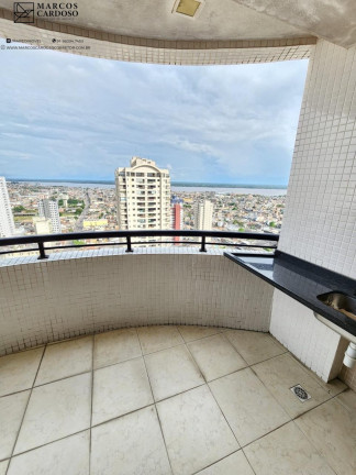 Imóvel com 3 Quartos à Venda, 130 m² em Batista Campos - Belém