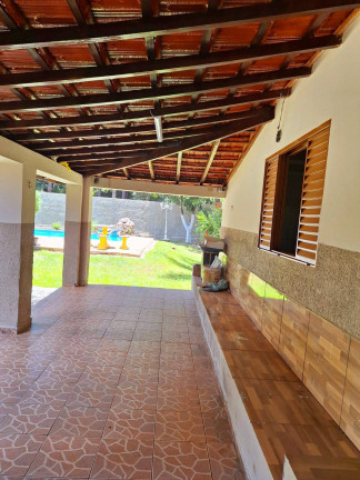 Imagem Chácara com 4 Quartos à Venda, 2.000 m² em Pedregulho - São João Da Boa Vista Imagem Chácara com 4 Quartos à Venda, 2.000 m² em Pedregulho - São João Da Boa Vista