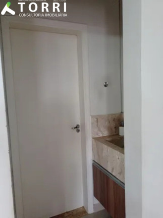 Imagem Imóvel com 3 Quartos à Venda, 137 m² em Horto Florestal - Sorocaba