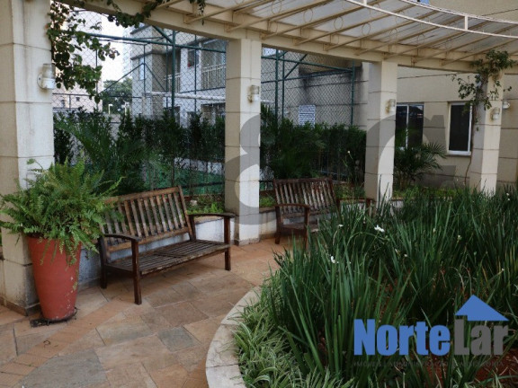Imagem Apartamento com 2 Quartos à Venda, 50 m² em Limão - São Paulo