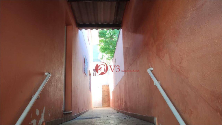 Imagem Sobrado com 3 Quartos à Venda, 180 m² em Cidade Patriarca - São Paulo