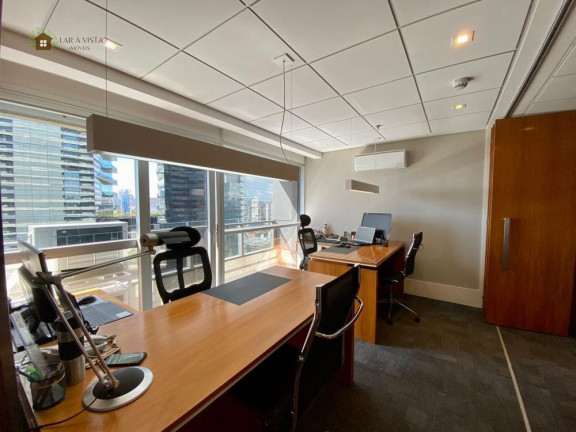 Imagem Ponto Comercial à Venda, 123 m² em Vila Gertrudes - São Paulo