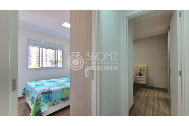 Imagem Apartamento com 3 Quartos à Venda, 83 m² em Centro - Santo André Imagem Apartamento com 3 Quartos à Venda, 83 m² em Centro - Santo André