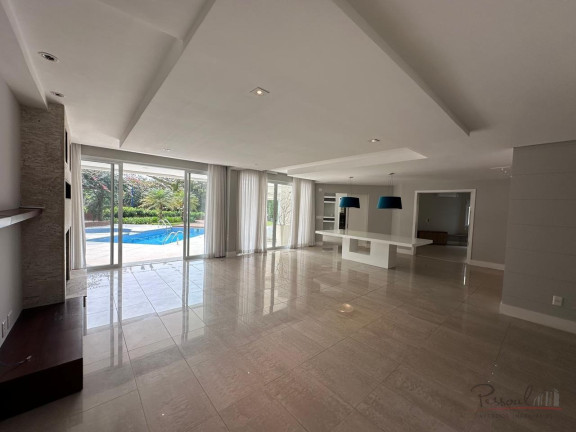 Imagem Casa com 4 Quartos à Venda, 700 m² em Jurerê Internacional - Florianópolis