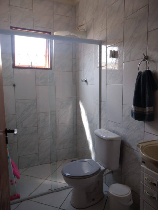 Imagem Casa com 3 Quartos à Venda, 125 m² em Jardim - Pindamonhangaba