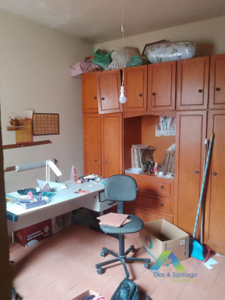 Imagem Sobrado com 3 Quartos à Venda, 168 m² em Jardim São Caetano - São Caetano Do Sul