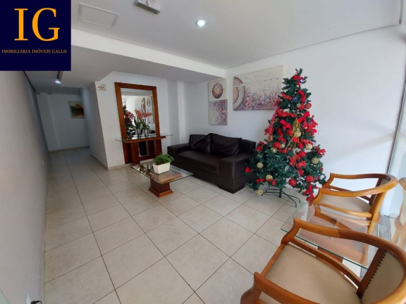Imagem Apartamento com 3 Quartos à Venda, 62 m² em Campestre - Santo André