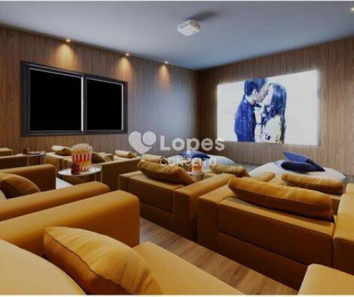 Imagem Apartamento com 3 Quartos à Venda, 128 m² em Ponta Da Praia - Santos