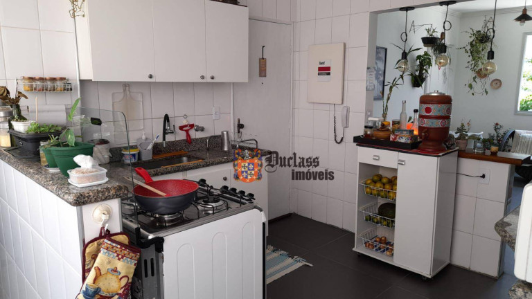 Imagem Apartamento com 3 Quartos à Venda, 122 m² em Itararé - São Vicente Imagem Apartamento com 3 Quartos à Venda, 122 m² em Itararé - São Vicente