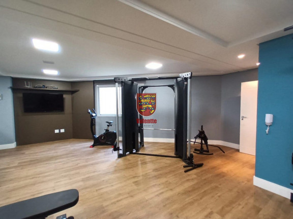 Imagem Apartamento com 2 Quartos à Venda, 95 m² em Campinas - São José