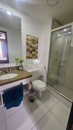 Foto do imóvel Apartamento com 1 Quarto à Venda, 38 m² em Jardim Paulista - São Paulo