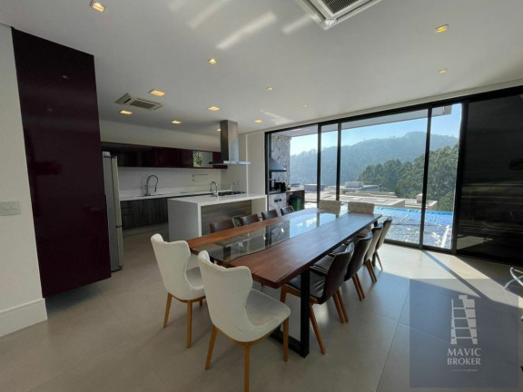 Imagem Casa com 4 Quartos para Alugar, 500 m² em Alphaville - Barueri Imagem Casa com 4 Quartos para Alugar, 500 m² em Alphaville - Barueri