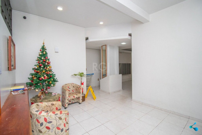 Imagem Apartamento com 3 Quartos à Venda, 117 m² em Centro Histórico - Porto Alegre