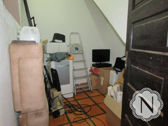 Imagem Sobrado com 4 Quartos à Venda, 165 m² em Cibratel I - Itanhaém Imagem Sobrado com 4 Quartos à Venda, 165 m² em Cibratel I - Itanhaém