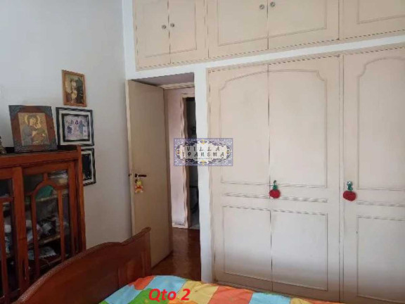 Imagem Apartamento com 3 Quartos à Venda, 159 m² em Botafogo - Rio De Janeiro