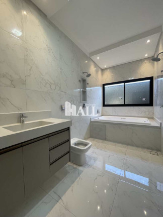 Imagem Casa com 3 Quartos à Venda, 225 m² em Quinta Do Lago Residence - São José Do Rio Preto Imagem Casa com 3 Quartos à Venda, 225 m² em Quinta Do Lago Residence - São José Do Rio Preto