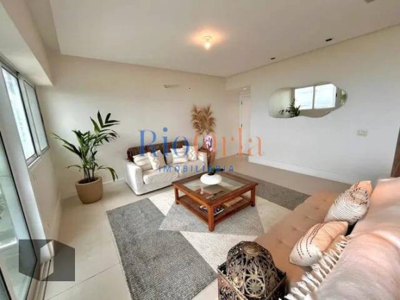 Imagem Apartamento com 4 Quartos à Venda, 206 m² em Barra Da Tijuca - Rio De Janeiro