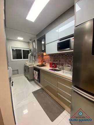 Imagem Apartamento com 2 Quartos à Venda, 53 m² em City Bussocaba - Osasco Imagem Apartamento com 2 Quartos à Venda, 53 m² em City Bussocaba - Osasco