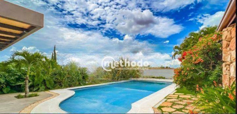 Imagem Casa com 5 Quartos à Venda, 780 m² em Residencial Parque Rio Das Pedras - Campinas Imagem Casa com 5 Quartos à Venda, 780 m² em Residencial Parque Rio Das Pedras - Campinas