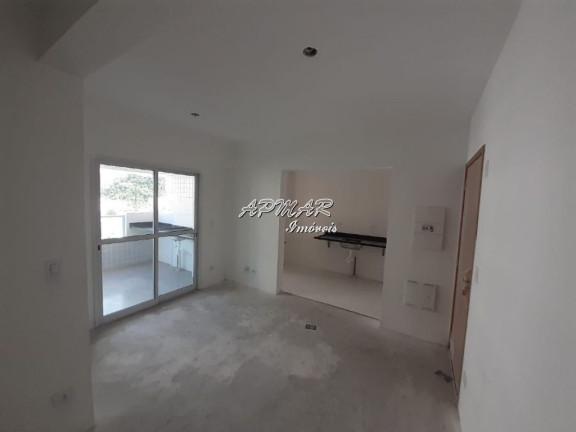 Apartamento com 2 Quartos à Venda, 76 m² em Centro - Mongagua
