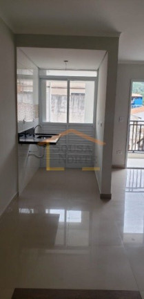 Imagem Apartamento com 2 Quartos à Venda, 50 m² em Horto Florestal - São Paulo Imagem Apartamento com 2 Quartos à Venda, 50 m² em Horto Florestal - São Paulo