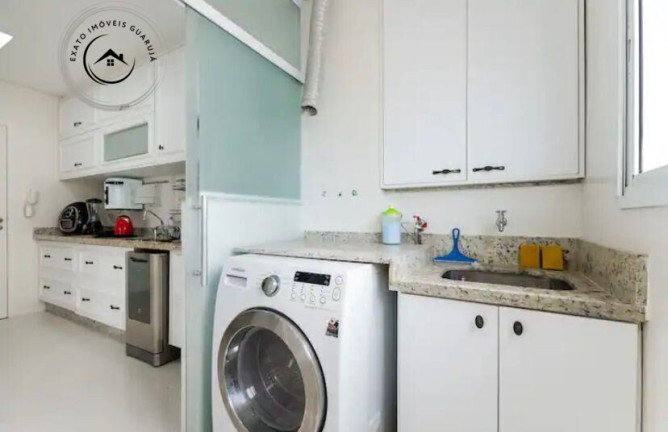 Imagem Apartamento com 3 Quartos à Venda, 176 m² em Centro - Guarujá Imagem Apartamento com 3 Quartos à Venda, 176 m² em Centro - Guarujá