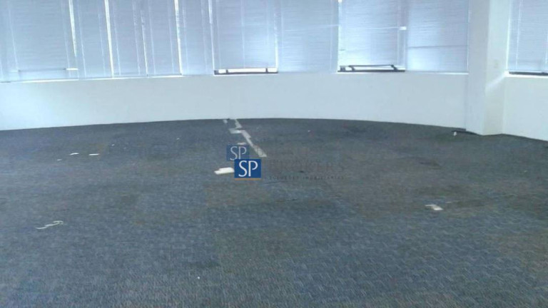 Imagem Sala Comercial à Venda ou Locação, 223 m² em Cidade Monções - São Paulo
