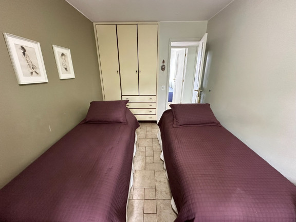 Imagem Imóvel com 3 Quartos à Venda, 77 m² em Asa Norte - Brasília