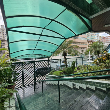 Imagem Apartamento com 2 Quartos à Venda, 71 m² em Tupi - Praia Grande