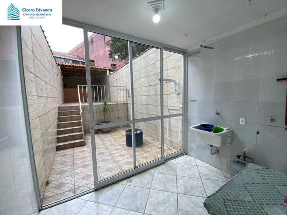 Imagem Casa com 3 Quartos à Venda, 200 m² em Jardim Nossa Senhora Do Carmo - São Paulo Imagem Casa com 3 Quartos à Venda, 200 m² em Jardim Nossa Senhora Do Carmo - São Paulo