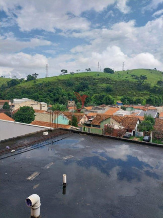 Imagem Casa com 2 Quartos à Venda, 250 m² em Residencial Santa Bárbara - Guaratinguetá