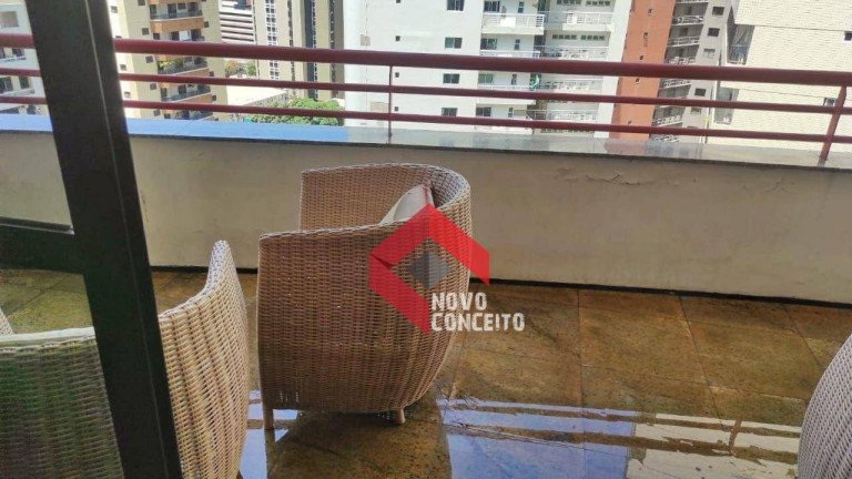 Imagem Apartamento com 3 Quartos à Venda, 151 m² em Meireles - Fortaleza Imagem Apartamento com 3 Quartos à Venda, 151 m² em Meireles - Fortaleza