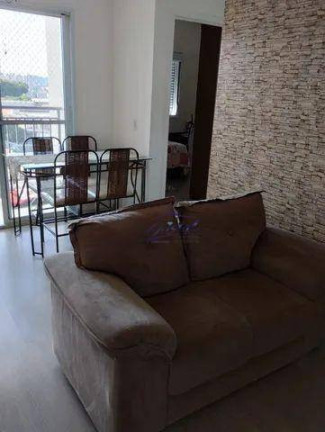 Apartamento com 2 Quartos à Venda, 44 m² em Presidente Altino - Osasco