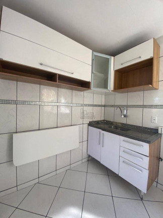 Imagem Apartamento com 2 Quartos à Venda, 42 m² em água Limpa - Volta Redonda