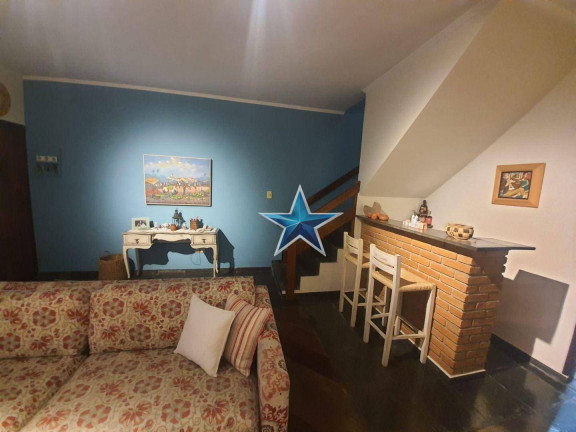 Imagem Imóvel com 3 Quartos à Venda, 181 m² em Freguesia Do ó - São Paulo