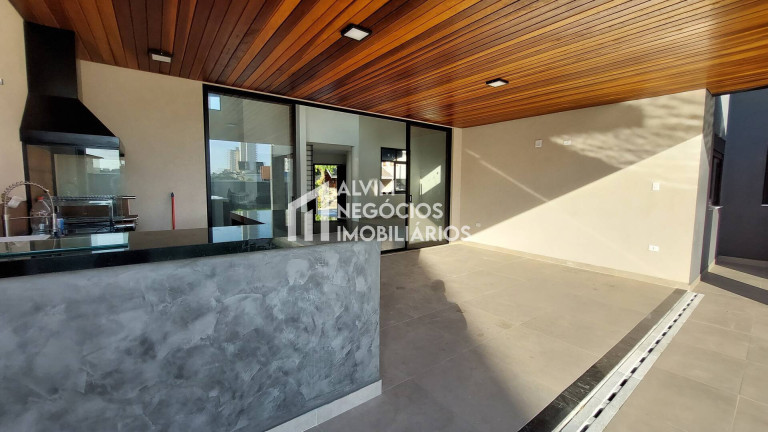 Imagem Casa com 4 Quartos à Venda, 268 m² em Urbanova Iv-a - São José Dos Campos