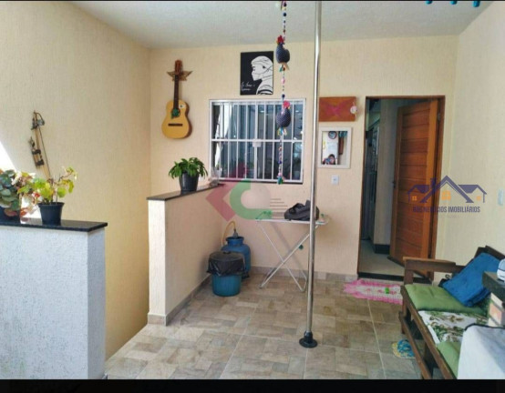 Imagem Casa com 3 Quartos à Venda, 154 m² Imagem Casa com 3 Quartos à Venda, 154 m²