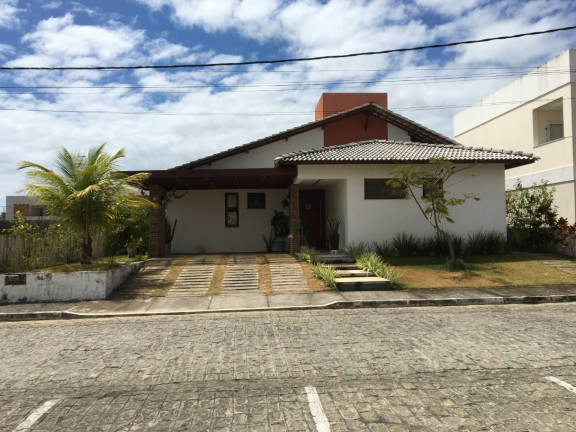Casa com 3 Quartos à Venda, 158 m² em Rodovia Se-100 - Barra Dos Coqueiros