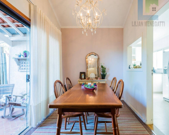 Imagem Imóvel com 3 Quartos à Venda, 1.000 m² em Jardim Celeste - Jundiaí