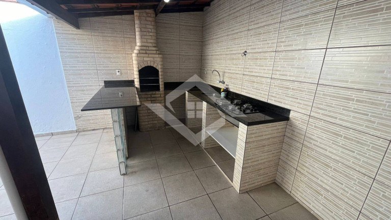 Casa com 2 Quartos à Venda, 73 m² em Campo Grande - Rio De Janeiro