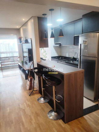 Imagem Apartamento com 3 Quartos à Venda, 92 m² em Fundação - São Caetano Do Sul Imagem Apartamento com 3 Quartos à Venda, 92 m² em Fundação - São Caetano Do Sul