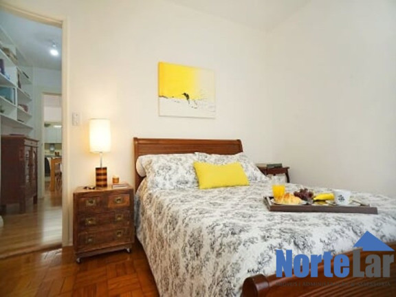 Imagem Apartamento com 3 Quartos à Venda, 115 m² em Perdizes - São Paulo
