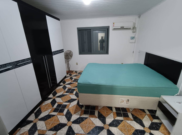 Imagem Casa com 2 Quartos à Venda, 120 m² em Nordeste - Imbé