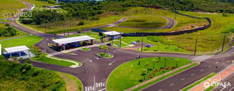 Terreno à Venda, 1.600.000 m² em Abrantes - Camaçari