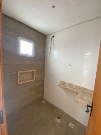 Imagem Casa com 3 Quartos à Venda, 135 m² em Vila Camilópolis - Santo André Imagem Casa com 3 Quartos à Venda, 135 m² em Vila Camilópolis - Santo André
