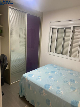 Imagem Apartamento com 3 Quartos à Venda, 88 m² em Tatuapé - São Paulo Imagem Apartamento com 3 Quartos à Venda, 88 m² em Tatuapé - São Paulo