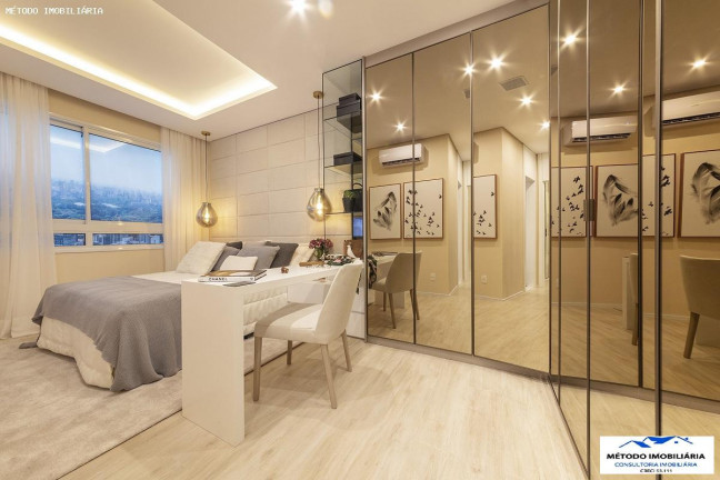 Imagem Apartamento com 2 Quartos à Venda, 109 m² em Itaim Bibi - São Paulo